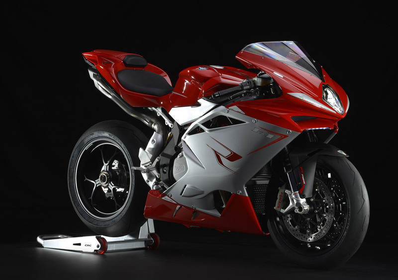 MV Agusta F4 1000 F4 1000 R (2011 - 15) (4)