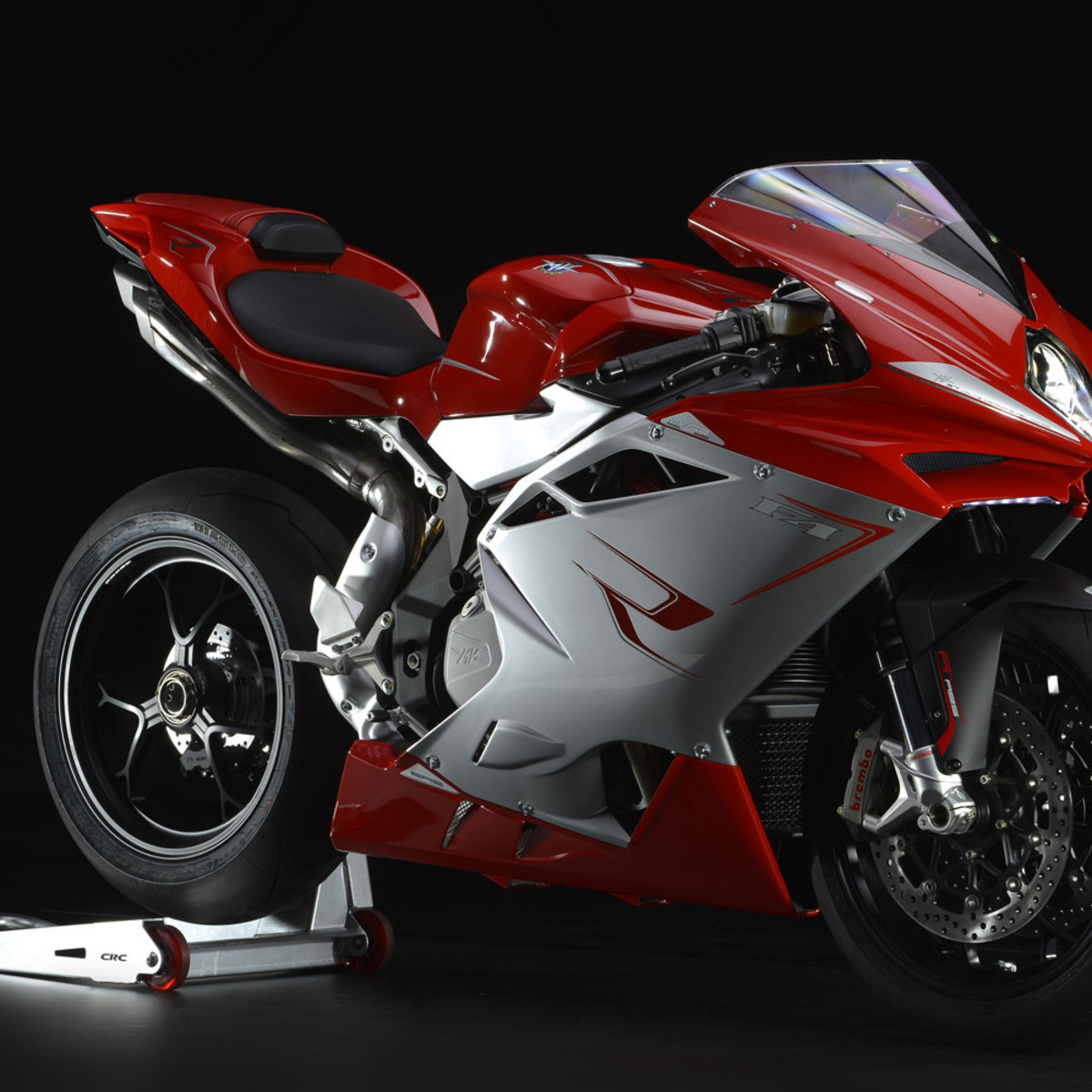 MV Agusta F4 1000 R (2011 - 15)