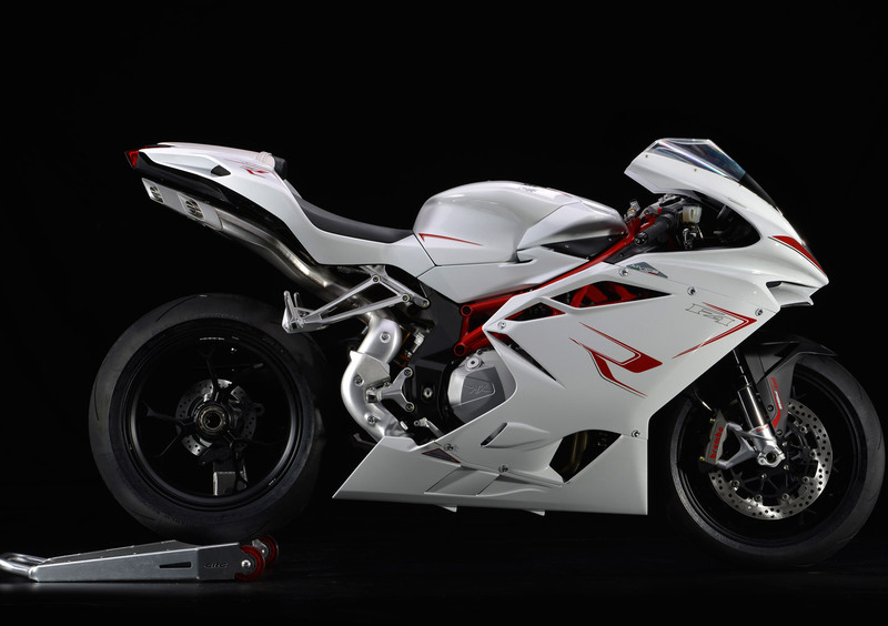 MV Agusta F4 1000 F4 1000 R EAS ABS (2011 - 15) (3)