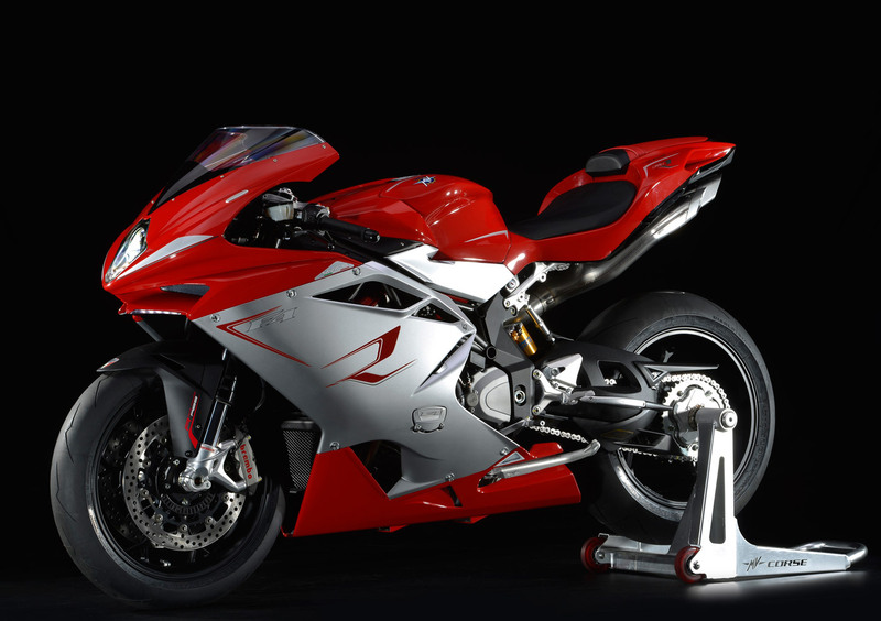 MV Agusta F4 1000 F4 1000 R EAS ABS (2011 - 15) (5)