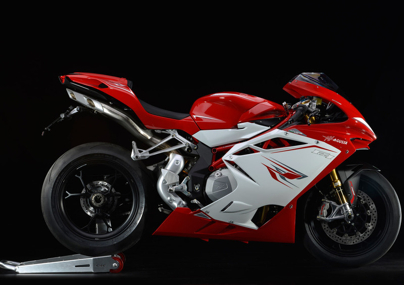 MV Agusta F4 1000 F4 1000 RR (2012 - 15) (6)