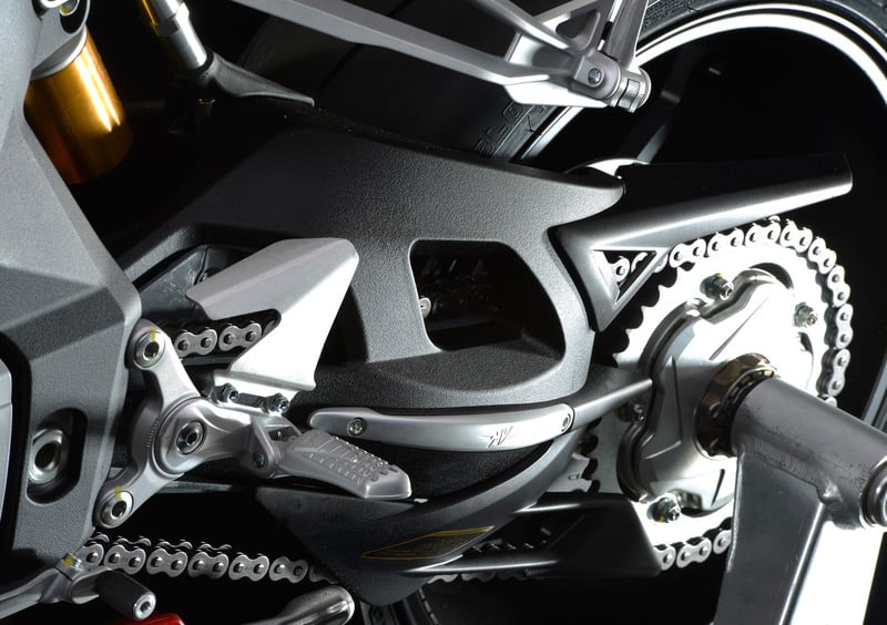 MV Agusta F4 1000 F4 1000 RR (2012 - 15) (7)