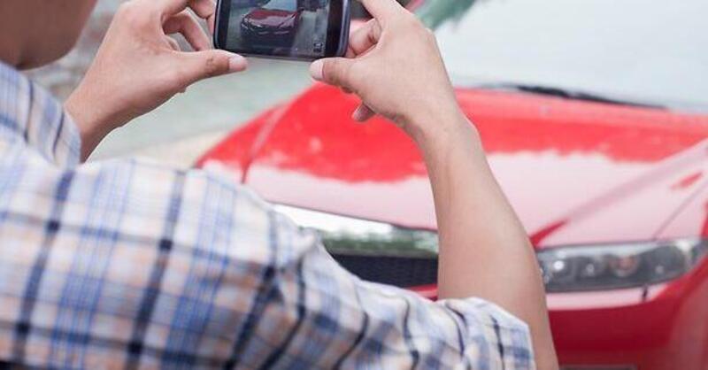 Anche l&#039;occhio vuole la sua parte: una bella foto aiuta a vendere