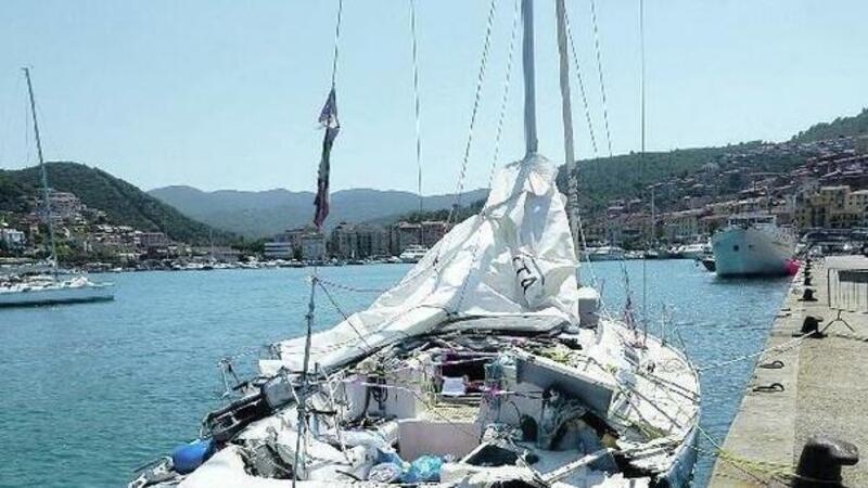 Come l&#039;omicidio stradale, ecco l&#039;omicidio &quot;nautico&quot;: il Senato ha approvato