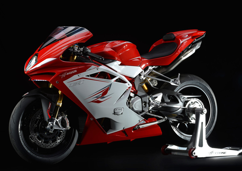 MV Agusta F4 1000 F4 1000 RR (2012 - 15) (10)