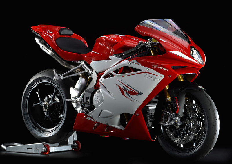 MV Agusta F4 1000 F4 1000 RR (2012 - 15) (11)