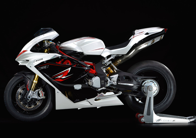 MV Agusta F4 1000 F4 1000 RR (2012 - 15) (2)