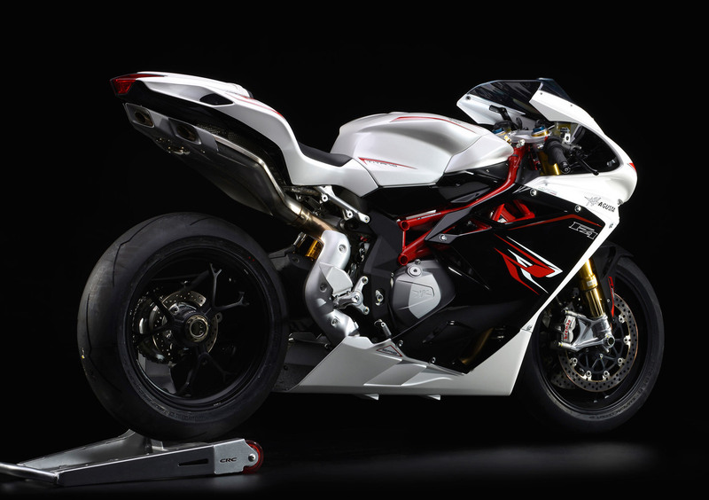 MV Agusta F4 1000 F4 1000 RR (2012 - 15) (4)