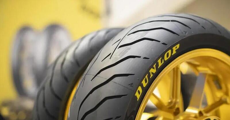 Universit&agrave; di Palermo: un incontro per scoprire la tecnologia degli pneumatici Dunlop