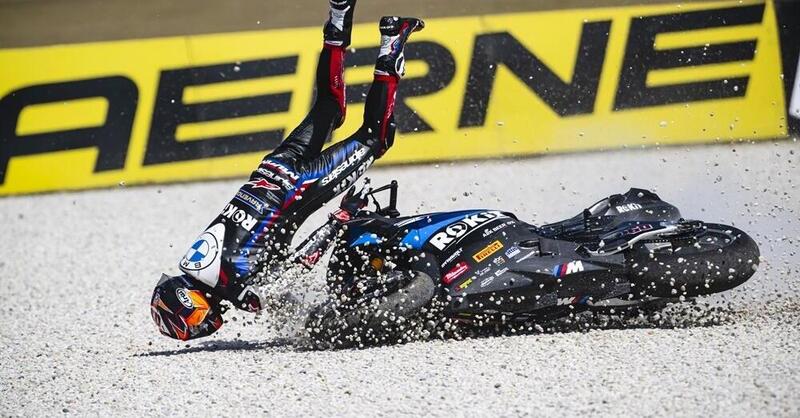 SBK 2023. GP di Indonesia. La pista di Mandalika ha falsato le gare?