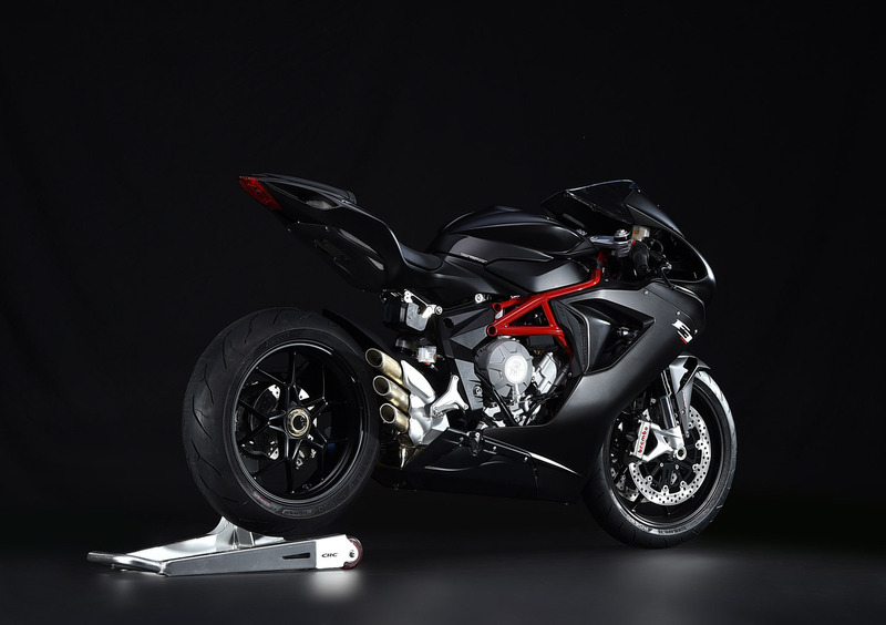 MV Agusta F3 800 F3 800 EAS (2013 - 15) (4)