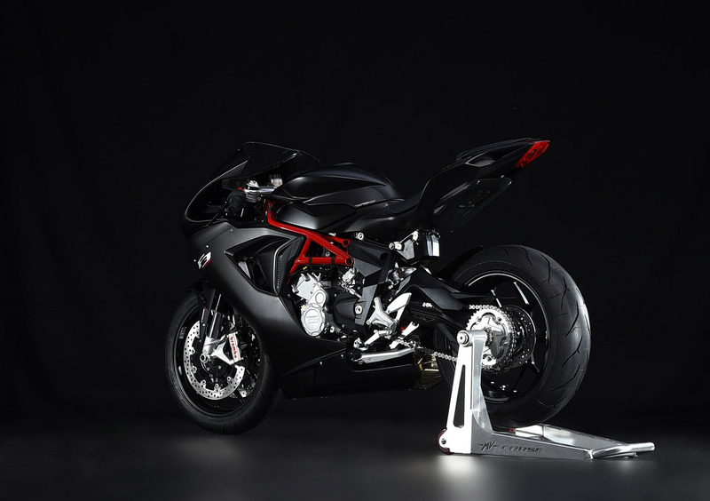 MV Agusta F3 800 F3 800 EAS (2013 - 15) (6)