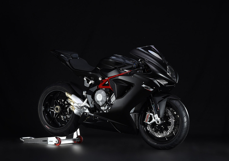 MV Agusta F3 800 F3 800 EAS (2013 - 15) (7)