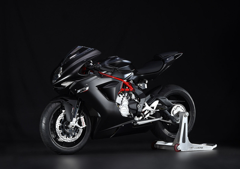 MV Agusta F3 800 F3 800 EAS (2013 - 15) (8)