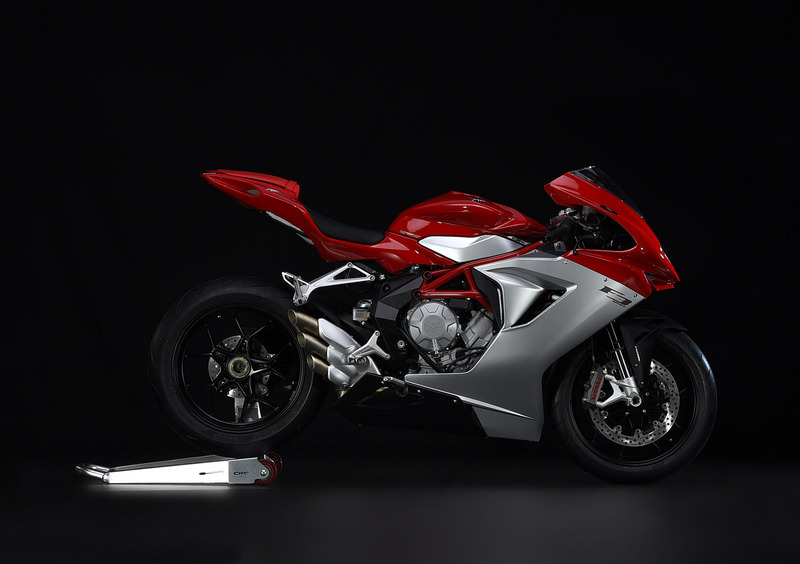 MV Agusta F3 800 F3 800 EAS (2013 - 15) (10)