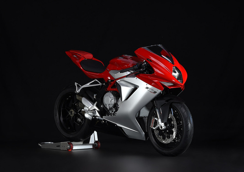 MV Agusta F3 800 F3 800 EAS (2013 - 15) (11)