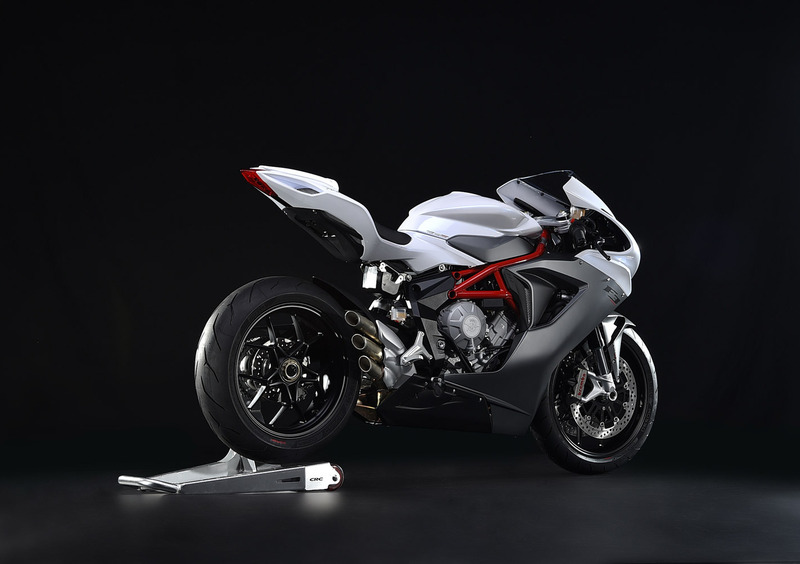 MV Agusta F3 800 F3 800 EAS (2013 - 15) (12)