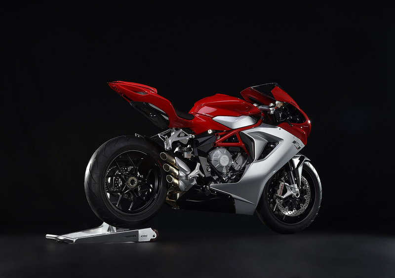 MV Agusta F3 800 F3 800 EAS (2013 - 15) (13)