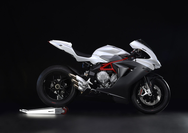 MV Agusta F3 800 F3 800 EAS (2013 - 15) (14)