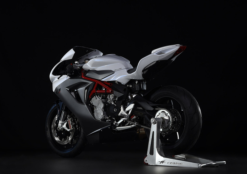 MV Agusta F3 800 F3 800 EAS (2013 - 15) (18)