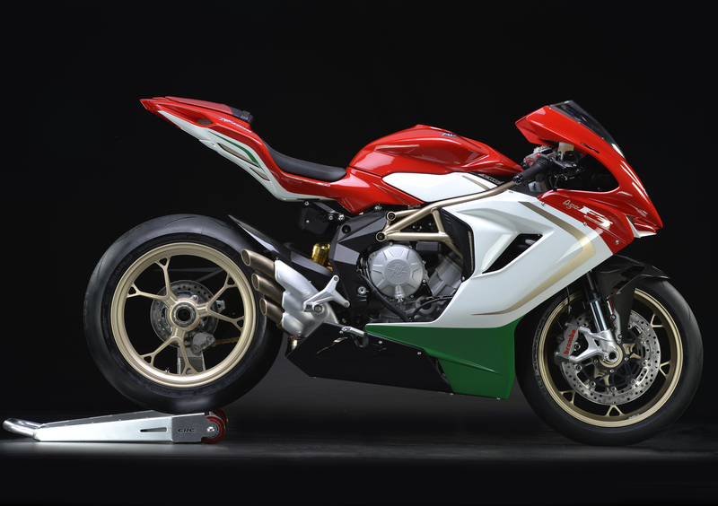 MV Agusta F3 800 F3 800 Ago (2013 - 16) (2)