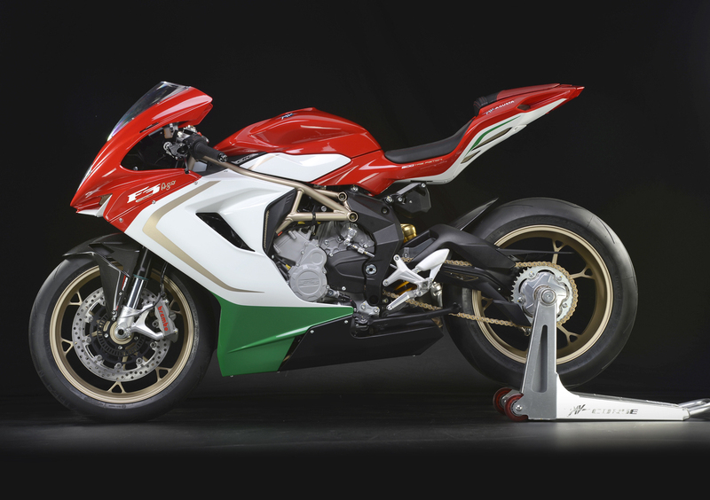 MV Agusta F3 800 F3 800 Ago (2013 - 16) (3)