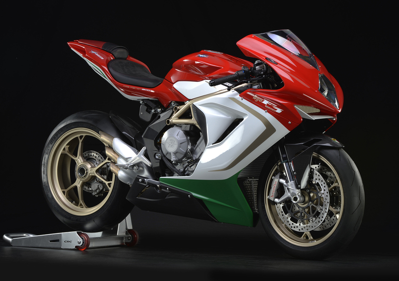 MV Agusta F3 800 F3 800 Ago (2013 - 16) (4)