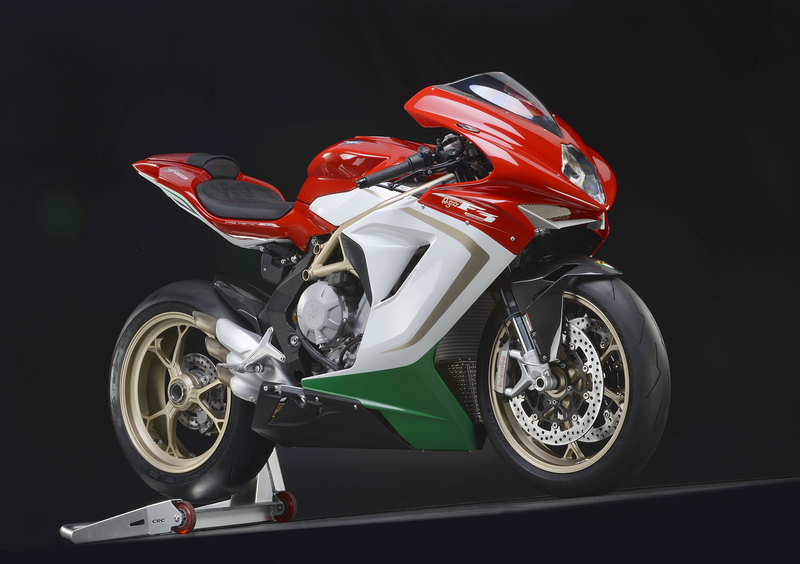 MV Agusta F3 800 F3 800 Ago (2013 - 16) (6)