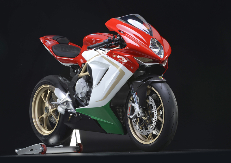 MV Agusta F3 800 F3 800 Ago (2013 - 16) (7)