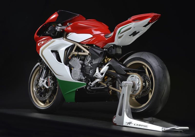 MV Agusta F3 800 F3 800 Ago (2013 - 16) (10)