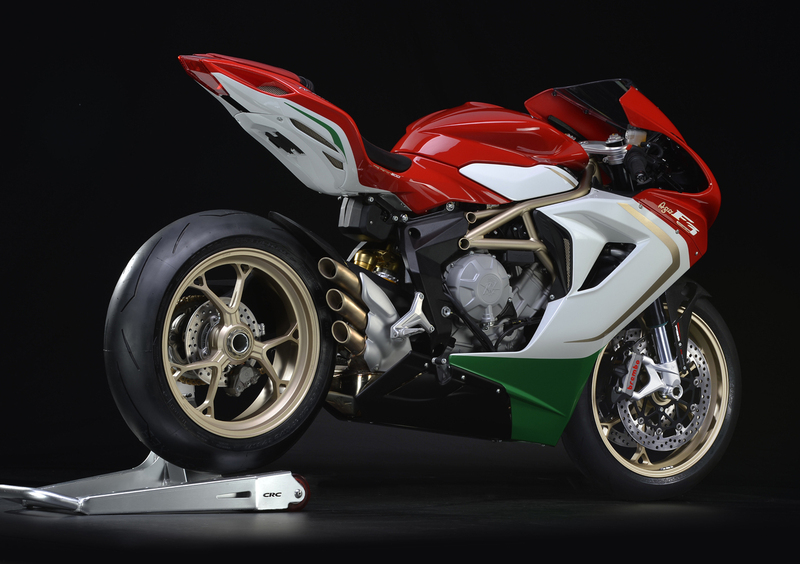 MV Agusta F3 800 F3 800 Ago (2013 - 16) (13)