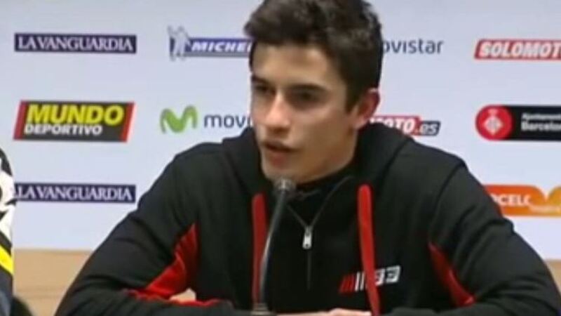 Marc Marquez: non sono un evasore. E parte una petizione anti Andorra