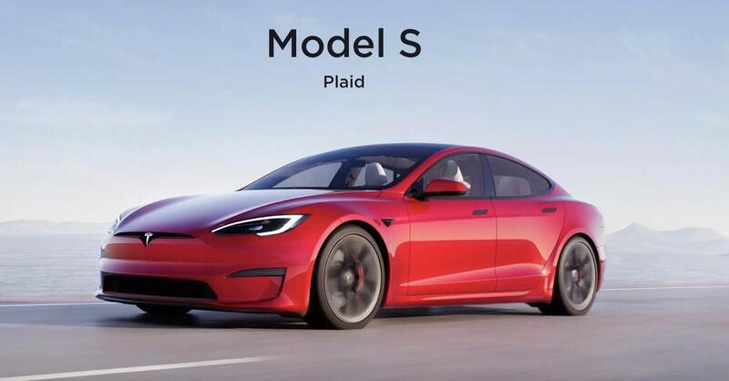 Tesla: altro taglio di prezzi in arrivo per Model S e X