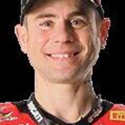 Alvaro Bautista