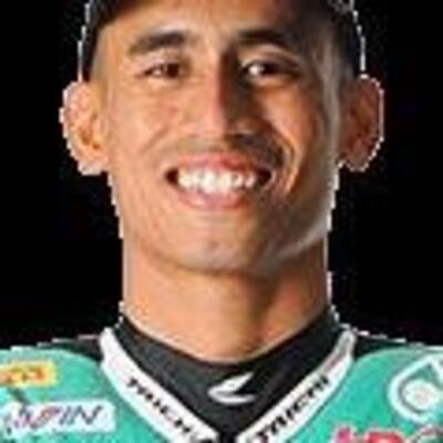 Hafizh Syahrin