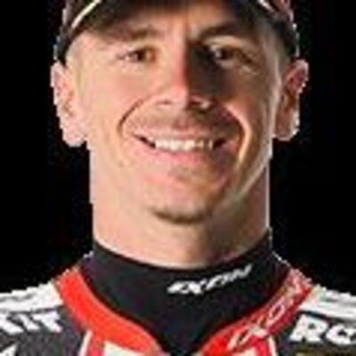 Scott Redding