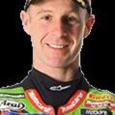 Jonathan Rea