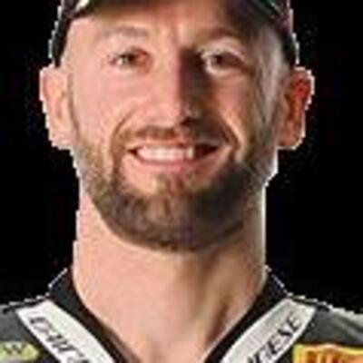 Tom Sykes