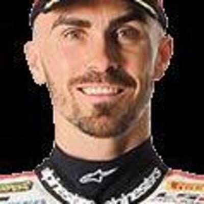 Loris Baz