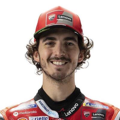 Francesco Bagnaia