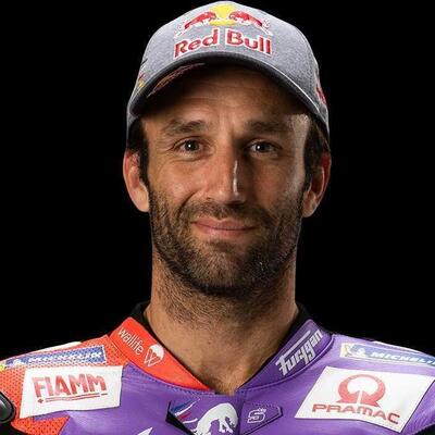 Johann Zarco