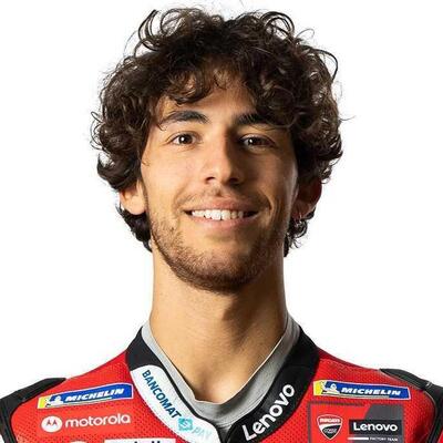 Enea Bastianini