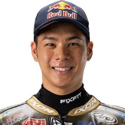 Takaaki Nakagami