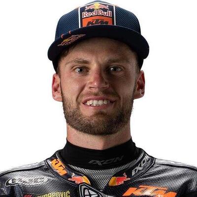 Brad Binder