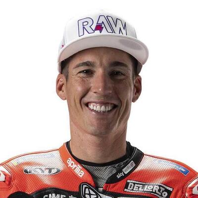 Aleix Espargaro