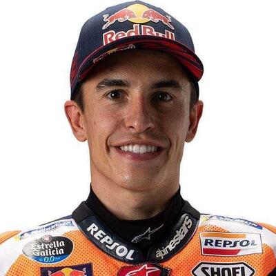 Alex Marquez