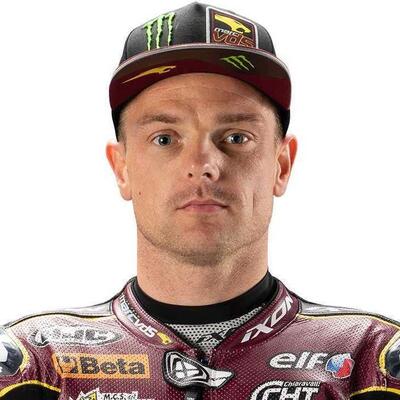 Sam Lowes