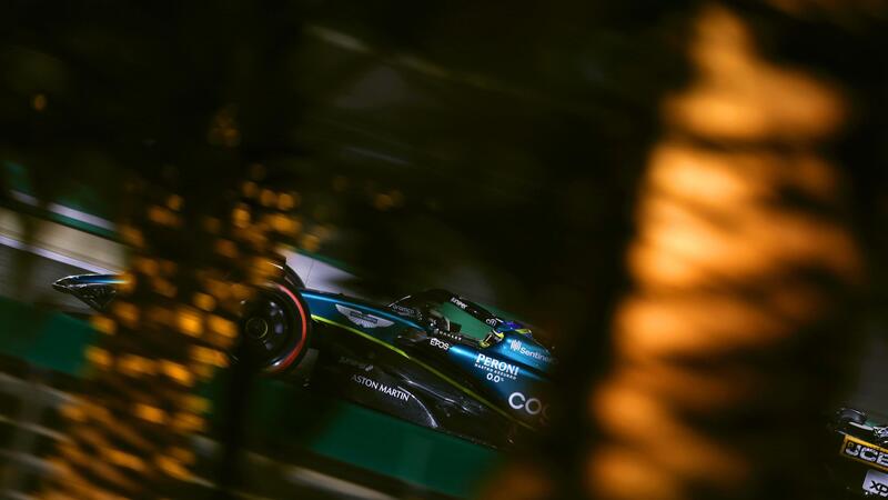 Formula 1: ecco perch&eacute; l&rsquo;Aston Martin ha del vero potenziale