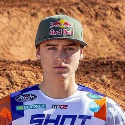 Liam Everts