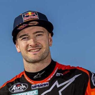 Jeffrey Herlings